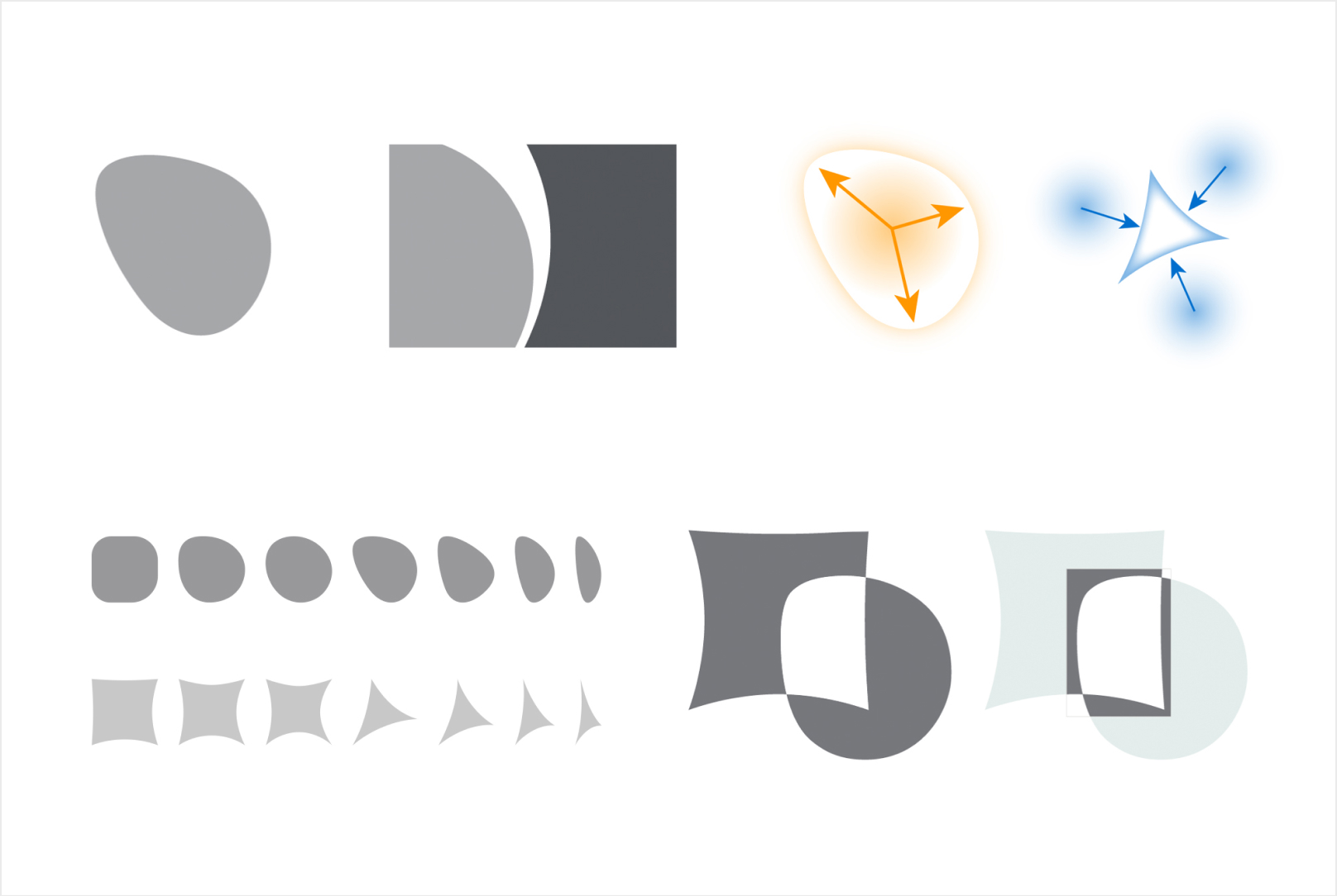 Image example of Design Concept Example 1 ~ 4