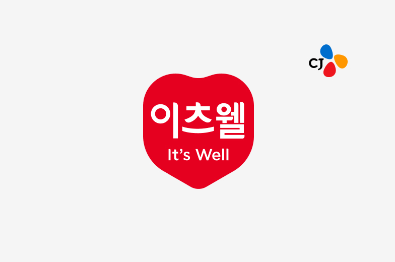 Individual brands are guaranteed as group logos