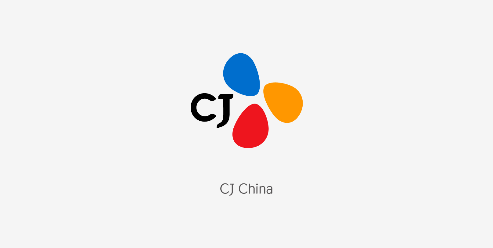 Mark the regional headquarters name separately with the corporate logo