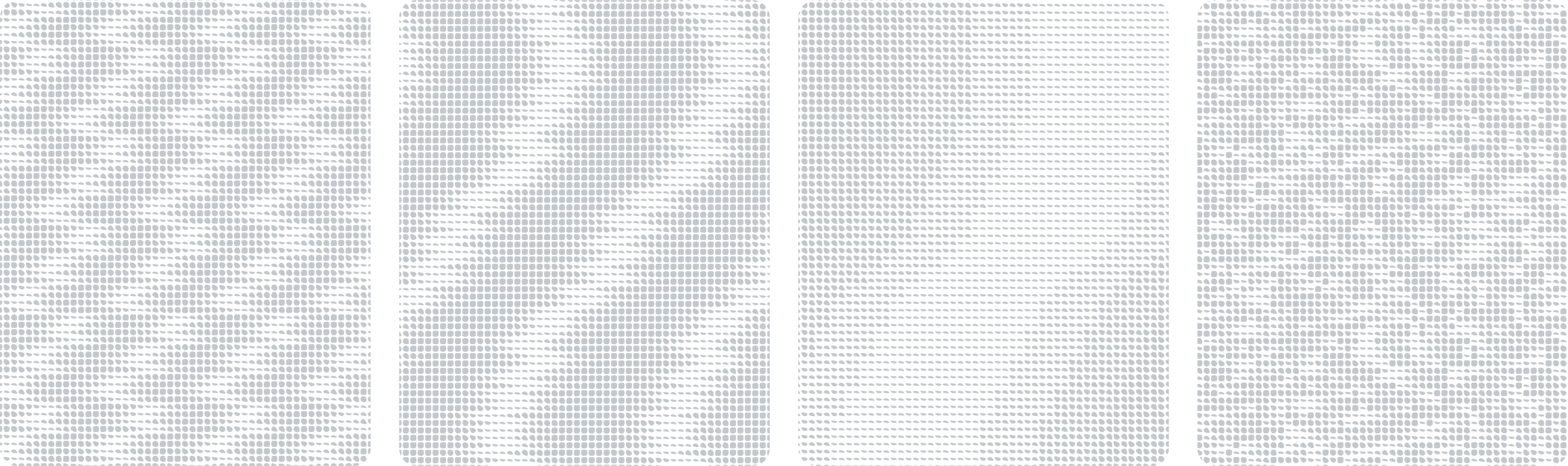 동세를 강화시켜주는 패턴 요소