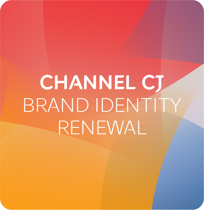 CHANNEL CJ BRAND RENEWAL STORY